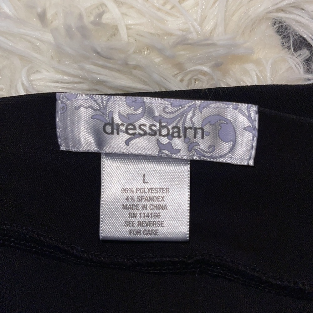 Dressbarn Large - Picture 2 of 2